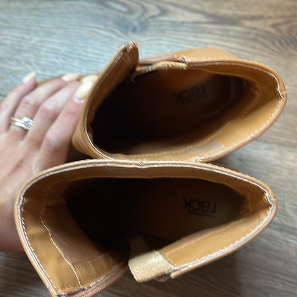 Nordstrom Rack Booties - Picture 7 of 7